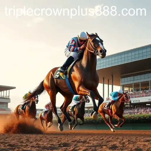 The Rise of the Triple Crown Plus in Horse Racing