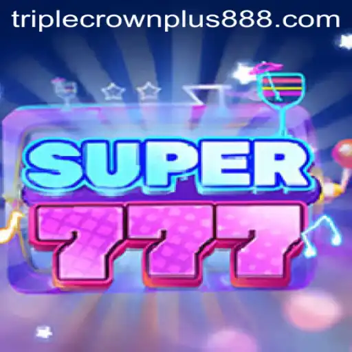 Exploring the Thrills of Super777: Unveiling the Exciting Gameplay of Triple Crown Plus