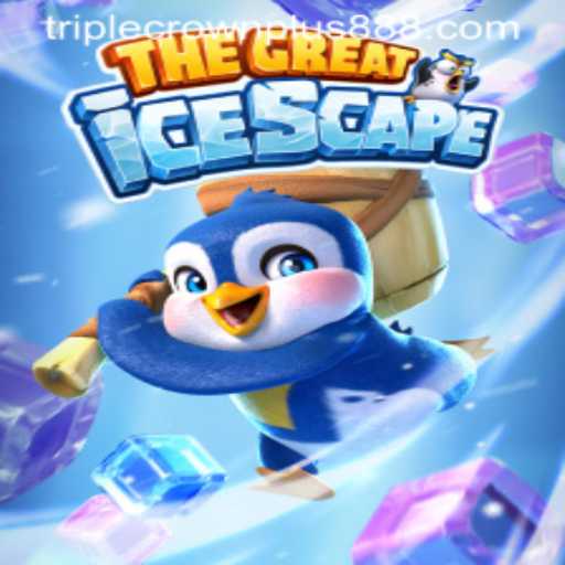 The Great Icescape and Its Exciting Features: A Deep Dive into Triple Crown Plus