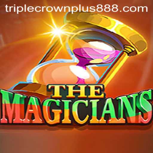 Unveiling the Mystique of TheMagicians: Experience the Thrill of Triple Crown Plus