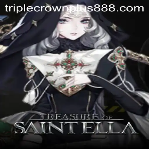 Unveiling Treasure of Saint Ella: The Game-Changing Triple Crown Plus Experience