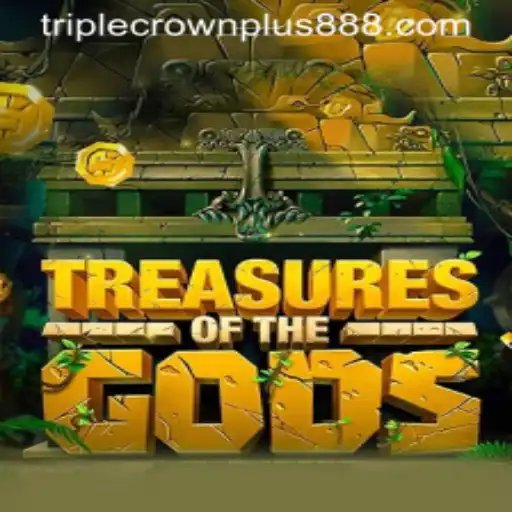 Explore the Adventure of TreasureoftheGods: A Deep Dive into the Game's Thrilling Gameplay