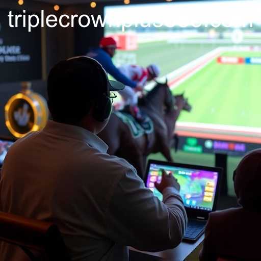 Triple Crown Plus