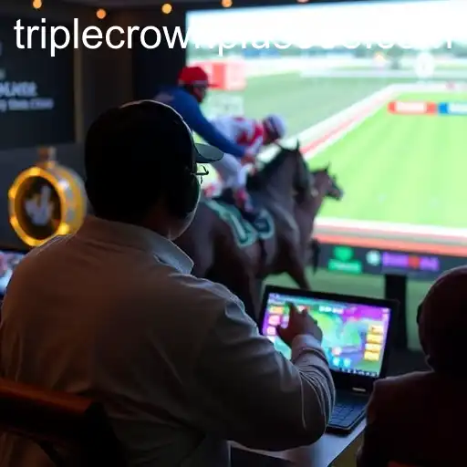 Virtual Sports: The Buzz around Triple Crown Plus