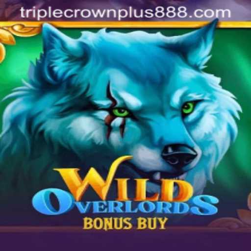 Exploring the Exciting World of WildOverlordsBonusBuy: Unveiling the Triple Crown Plus Feature