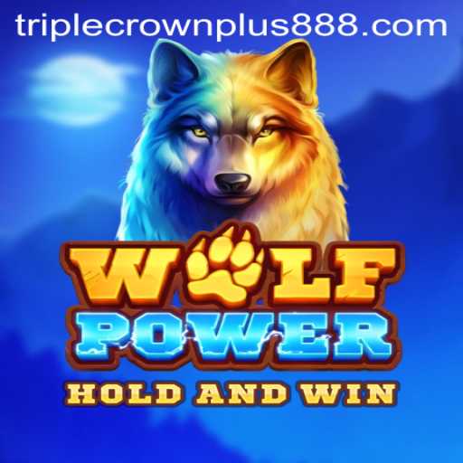 Unveiling WolfPower: A Trip into the Wild World of Triple Crown Plus