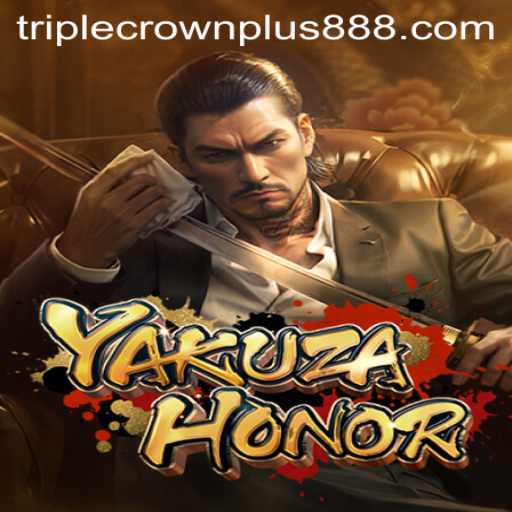 YakuzaHonor: Enter the Realm of Power and Strategy with Triple Crown Plus